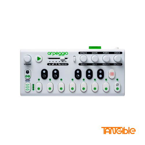 Tangible Instruments Arpeggio