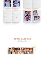 товары E'LAST - 2022 SEASON S GREETINGS