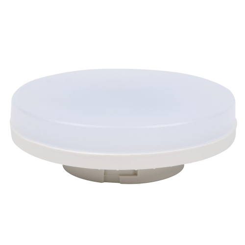 LED-GX53-8W/NW/GX53 Лампа светодиодная GX53 белый свет. Упаковка пластик