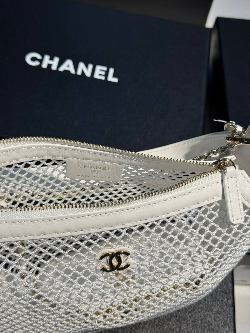 Сумка CHANEL