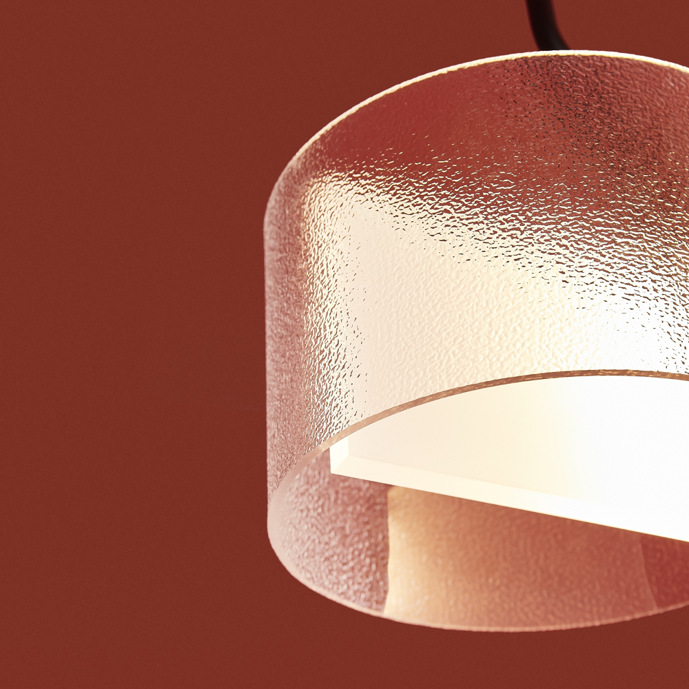 Подвесной светодиодный светильник Freya Ice FR5541PL-L5B