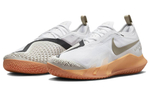 Nike Court React Vapor Nxt White Apricot