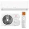 Сплит-система Dantex RK-18KATGI/RK-18KATGIE Absolute Inverter