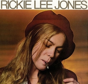 Rickie Lee Jones / Rickie Lee Jones (LP)
