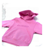Худи Balenciaga