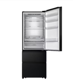 Холодильник (Side-by-Side) Gorenje NRM7201SBXL4 (q)