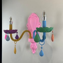 Бра Rainbow Wall By Imperiumloft