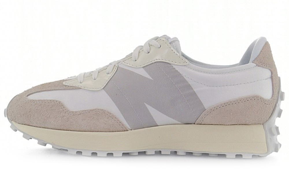 Кроссовки New Balance Nb 327 (Женская размерная сетка)