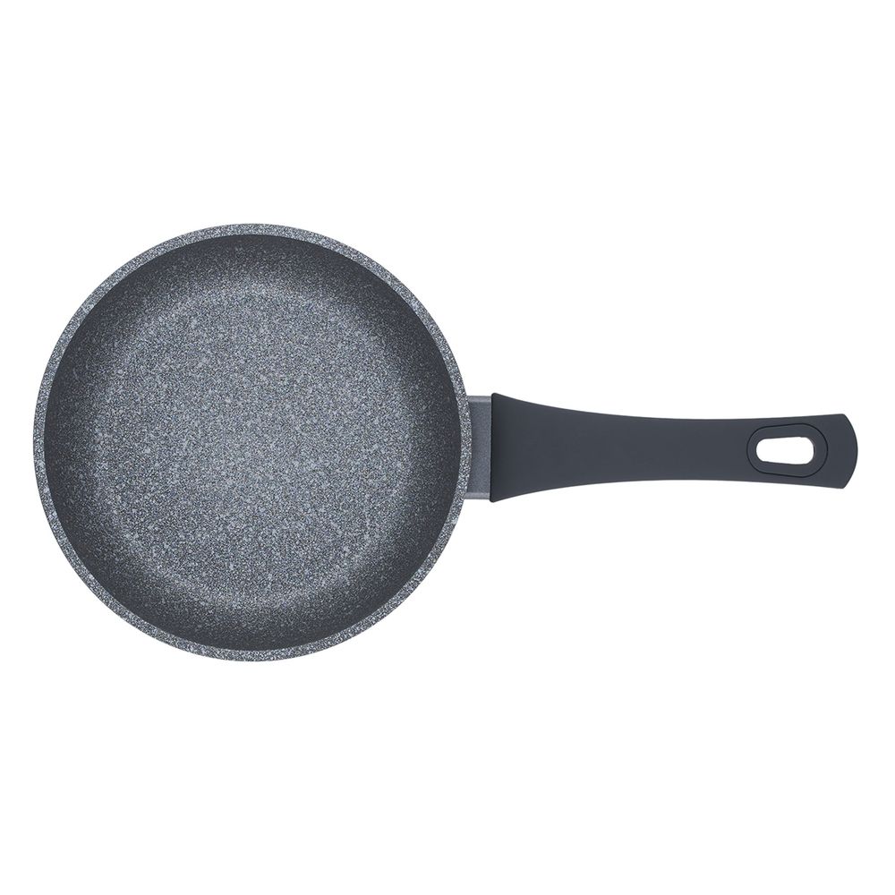 Алюминиевая сковорода Gipfel Optima 52414 18 см