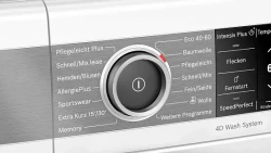 Стиральная машина Bosch WAV28G43