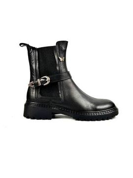 Ботинки женские