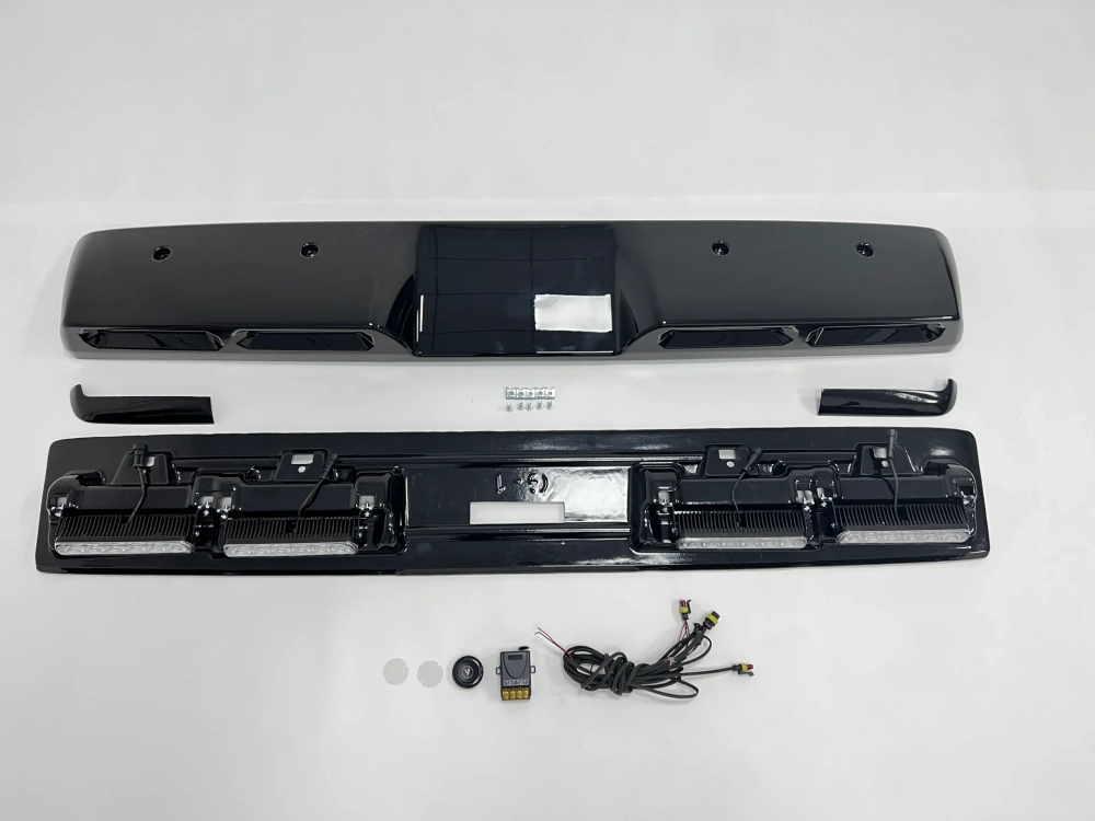 Люстра на крышу для Mercedes-Benz G-Class W464 / W463A G550 G63 Мерседес Гелик гелентваген