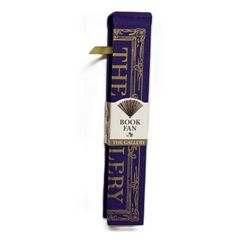 Book Fan - Gallery (New)