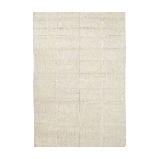 Ковер из шерсти kedarnath из коллекции ethnic