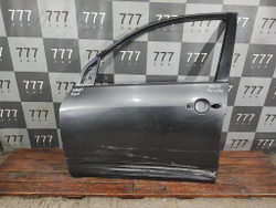 Дверь передняя левая Toyota RAV4 III (XA30) 05-13 Б/У Оригинал 6700242120