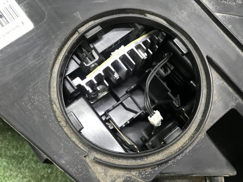 Фара правая BMW X5 F15 (15-18) Adaptive LED
