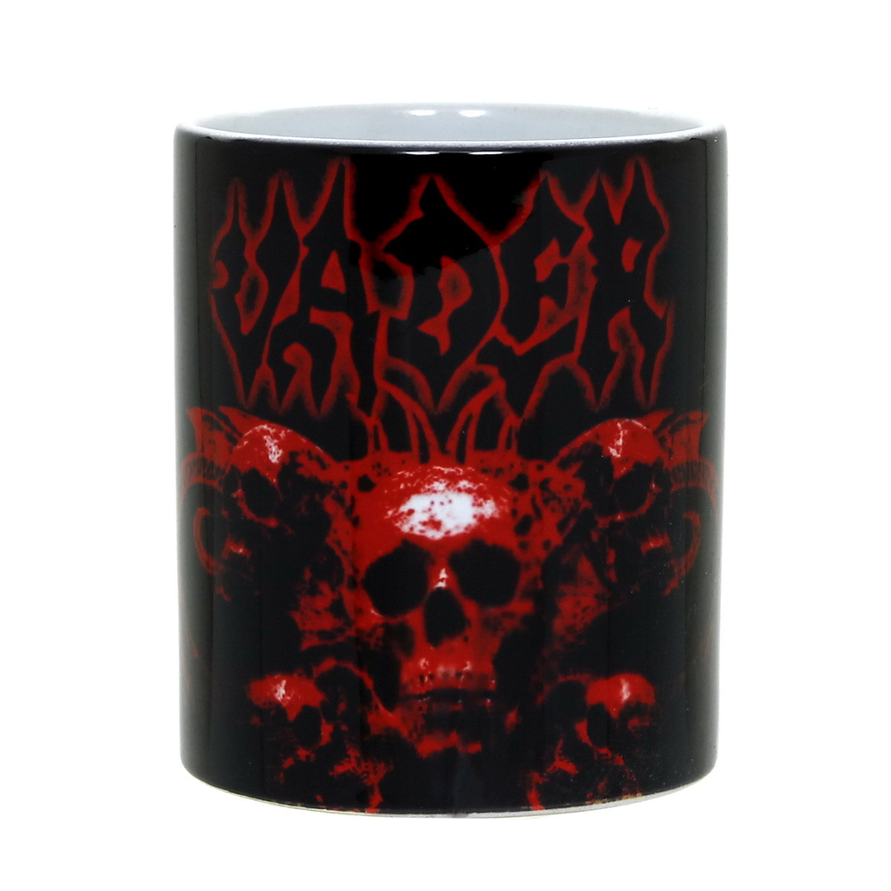 Кружка керамическая Vader