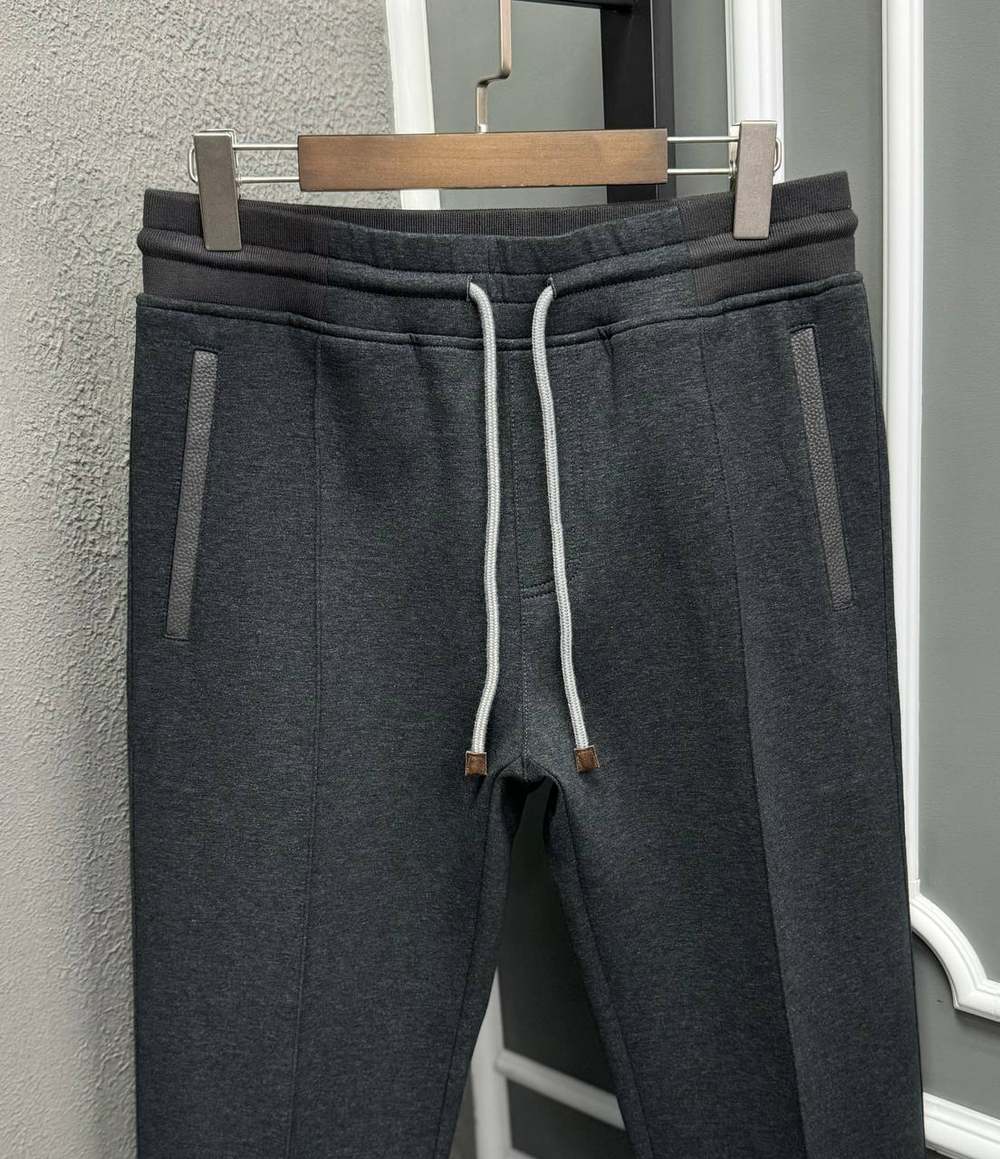 Прогулочный костюм Brunello Cucinelli