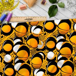 Ткань Ниагара Софт лунные заклинания