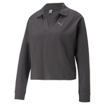 Женский свитшот PUMA POWER BETTER Polo