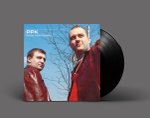 PPK / Russian Trance: Formation (LP)
