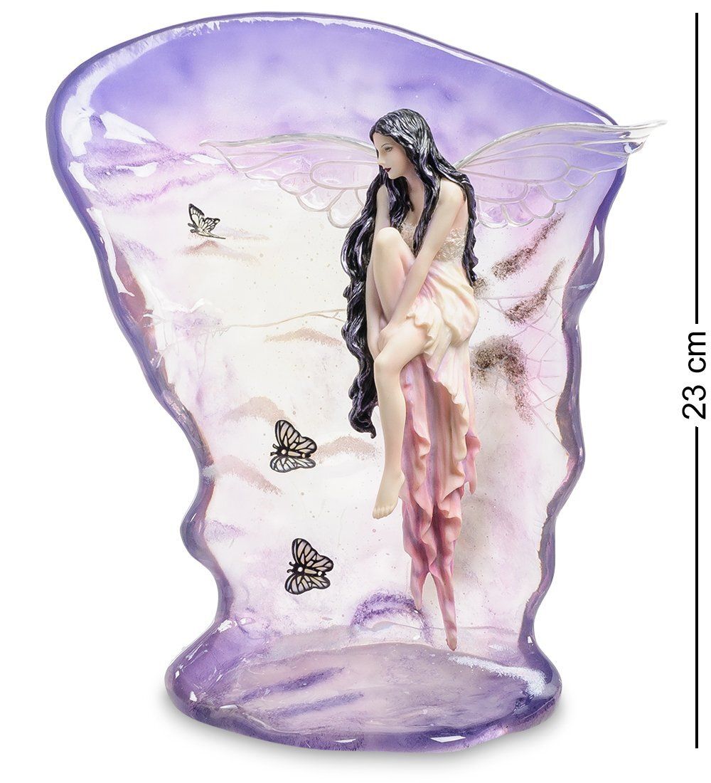 Veronese WS-257 Статуэтка в стиле Фэнтези «Невесомая красота» (Селина Фенек)