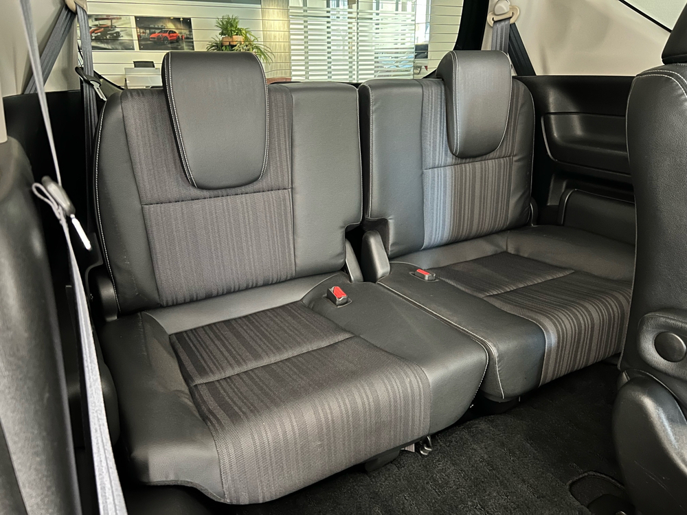 Honda Freed, 2017 год