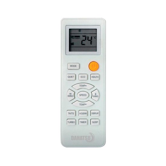 Колонный кондиционер Dahatsu DH-KL-100A TCL