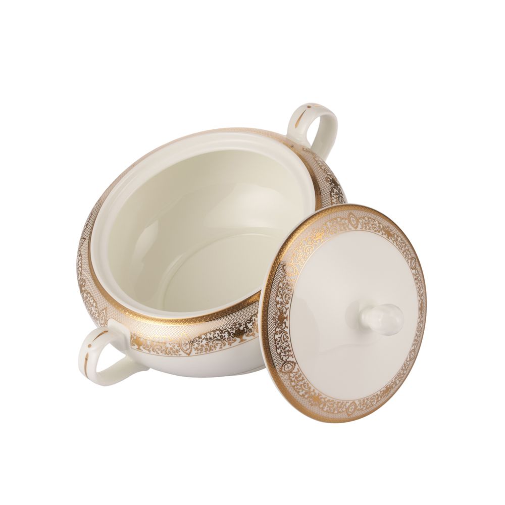 Супница Gipfel Argento 40986