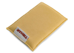 Tibhar Rubber Cleaner Sponge Twin