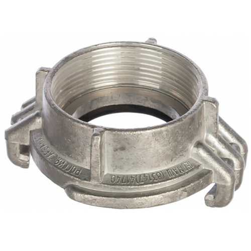 Головка муфтовая CHAMPION ГМ-80 (D-3") C2501