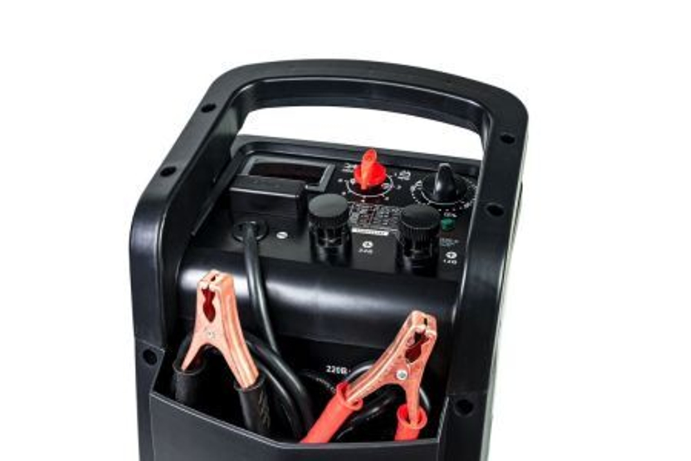 Пуско-зарядное устройство PZU650-C