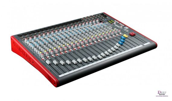 Allen Heath ZED22FX