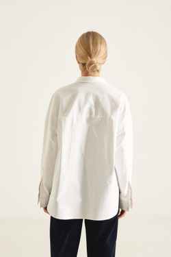 Блузка art.728-2