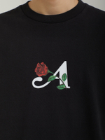 Мужская Футболка Flower Classic