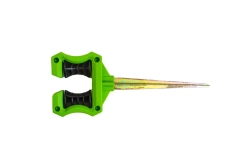 Направляющая для садового шланга на металлической пике WMC TOOLS WMC-TG7505018