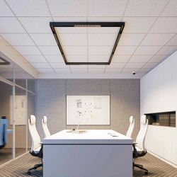 Светильник MAG-LASER-45-L480-18W Warm3000 (BK, 15 deg, 24V) (Arlight, IP20 Металл, 5 лет) 026941