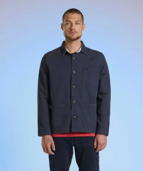 Куртка Mat de Misaine 211