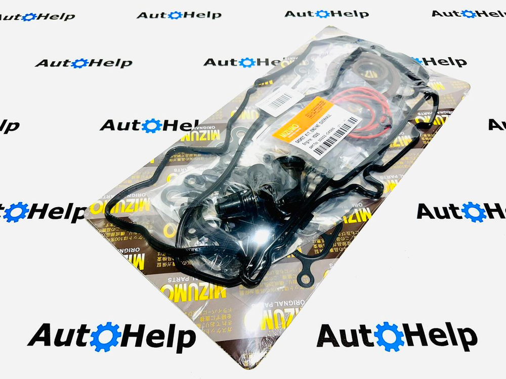 Ремкомплект двигателя MIZUMO 10101-CK586 Nissan YD25