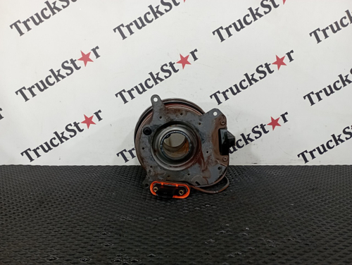 Выжимной подшипник сцепления АКПП 2023г