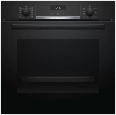 Встраиваемый духовой шкаф BOSCH HBG517EB0R