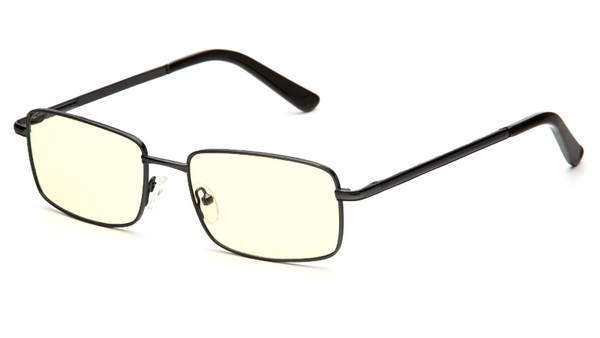 Очки для компьютера AF027 черный