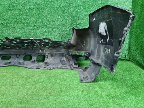 Бампер задний Tank 500 (2021-н.в.)