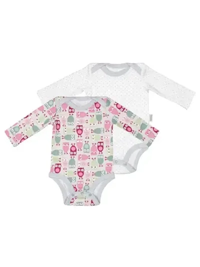 Комплект боди 2 шт.