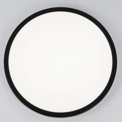 Citilux Basic Line CL738321VL Светильник с подсветкой Чёрный