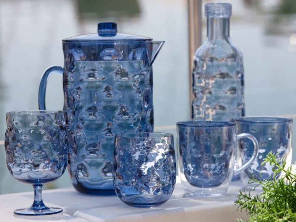 Изотермические стаканы Moon Blue (10265909)