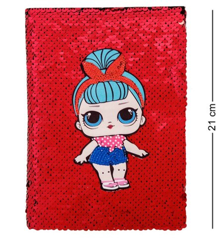 NB-48/ 5 Блокнот «Вечеринка»