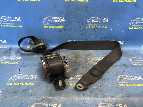 Ремень безопасности передний правый Honda INTEGRA 1996