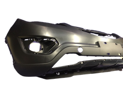 Бампер передний Changan CS35