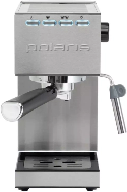 Кофеварка Polaris PCM 1542E